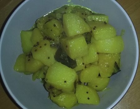 PAPETA NU SALNU